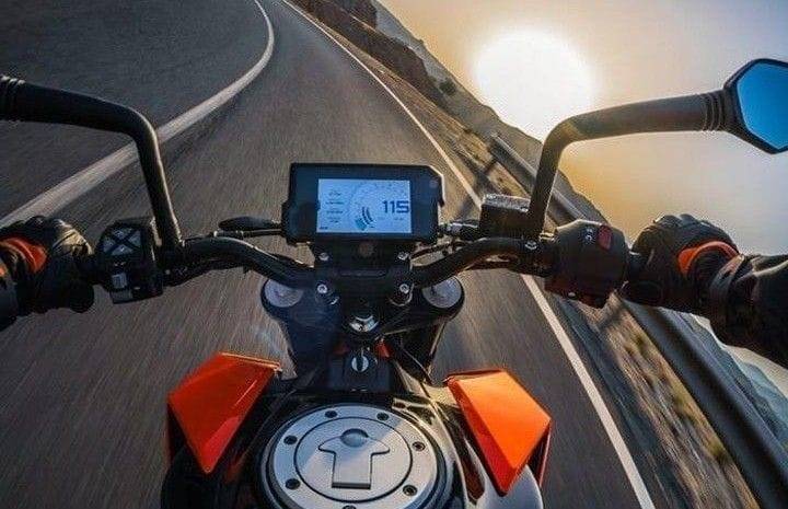 KTM 390 Adventure Accessories We Look Forward To