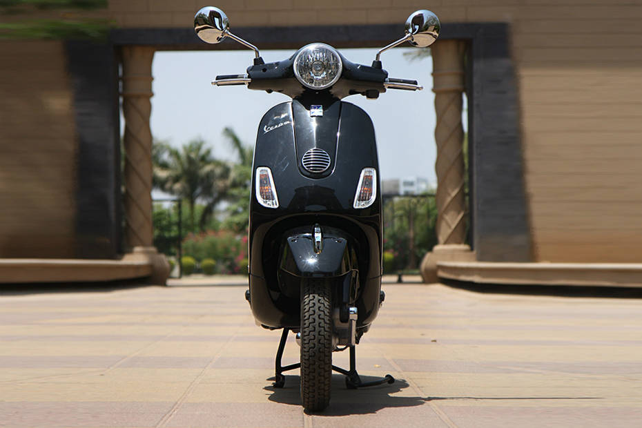 Piaggio India Flags Off First Edition Of Vespa Tours In Goa