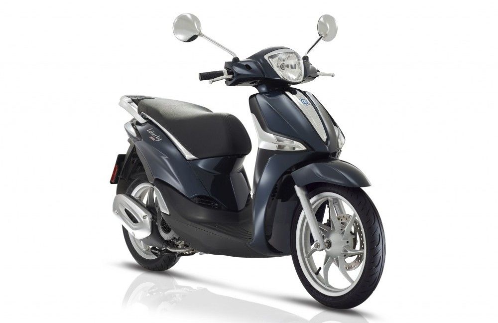 Aprilia SR 125 Launch Expected This Month