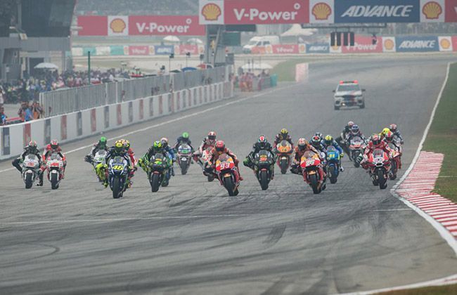 2015 MotoGP