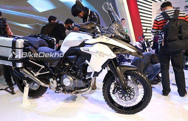 Benelli's 3 new bikes launching this year