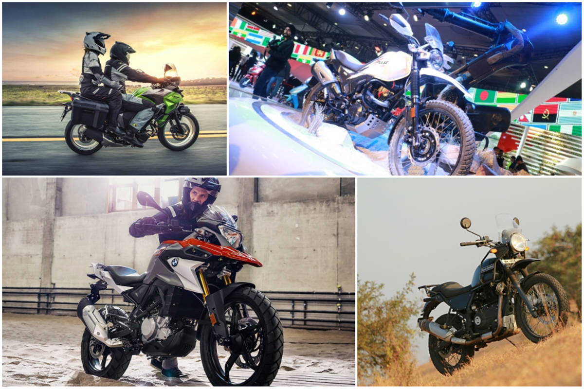 BMW G 310 GS vs Kawasaki Versys-X 300 vs Royal Enfield Himalayan vs Hero Xpulse 200: Spec Comparison BMW G 310 GS vs Kawasaki Versys-X 300 vs Royal Enfield Himalayan vs Hero Xpulse 200: Spec Comparison