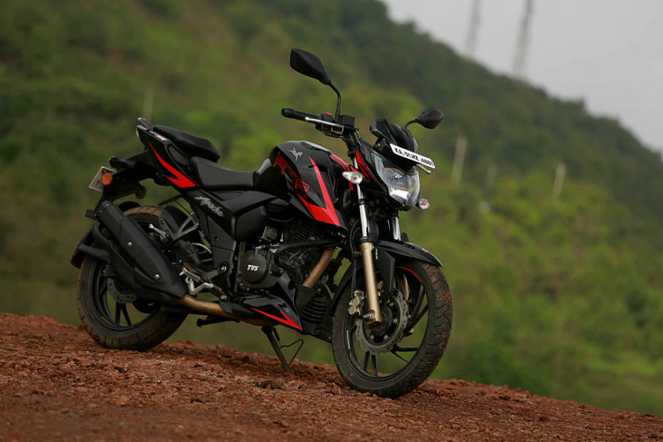 Best Feature-packed Motorcycles In India