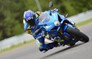 5 Things You Need To Know About The 2017 Suzuki GSX-R1000