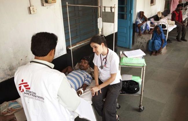 What to do after a Road accident?