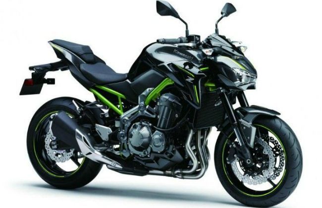 BS-IV Ninja 1000 And Z900 Without Accessories Launched by Kawasaki
