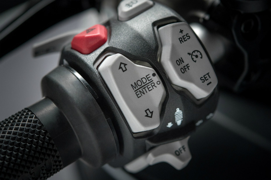 Ducati To Launch Multistrada 1260 And 1260S Tomorrow