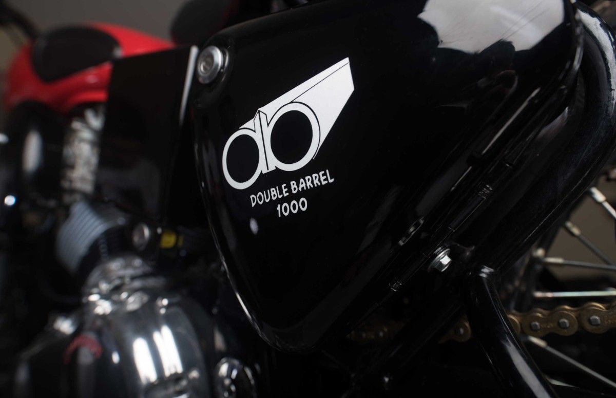 Carberry Double Barrel 1000 Launched At Rs 7.35 Lakh
