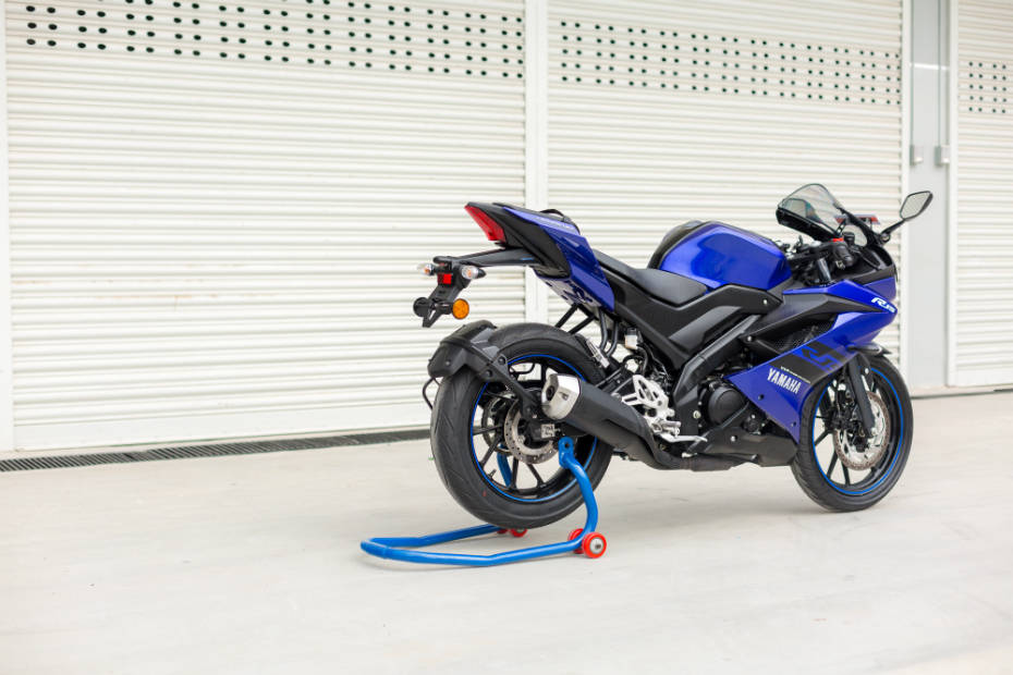 Yamaha R15 V3.0 Receives Price Hike