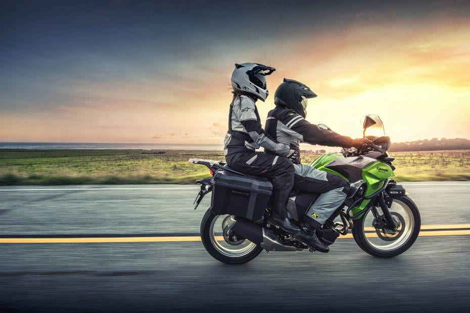 BMW Motorrad’s Dealership Network And Warranty Compared To Its Rivals