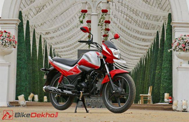 Hero splendor ismart bs4 hotsell