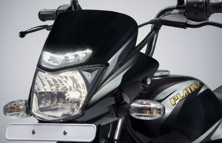 Bajaj Auto Unveils Its Motorcycle Lineup For 2018