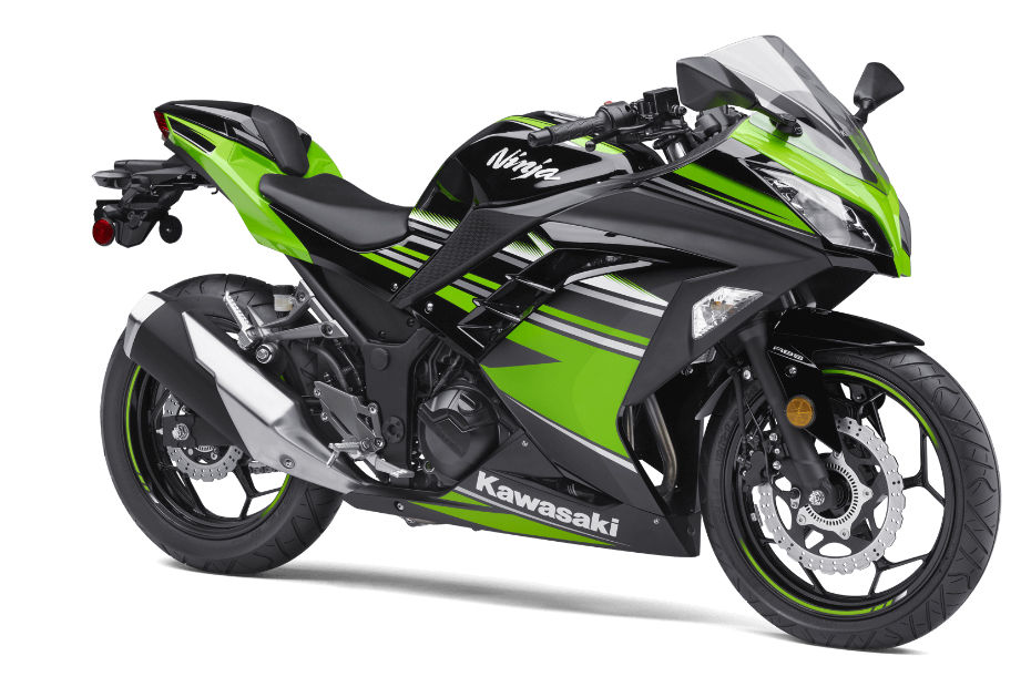 Kawasaki Offering Cash Discounts On Ninja 300, Versys 650, Among Others