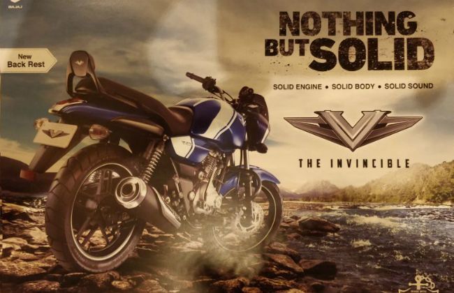 Bajaj Auto Unveils Its Motorcycle Lineup For 2018