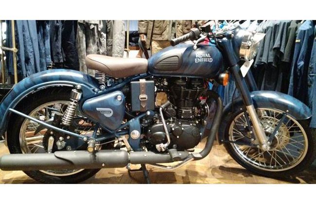 splendor electric bike