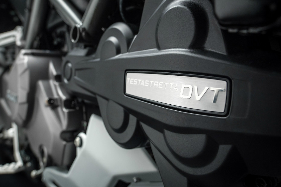 Ducati To Launch Multistrada 1260 And 1260S Tomorrow