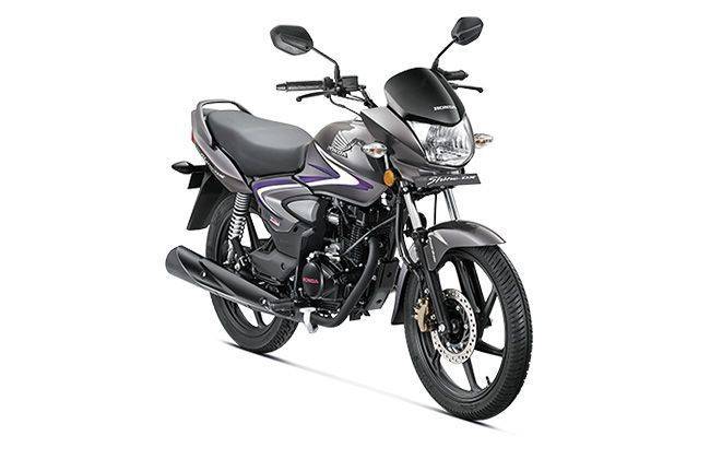 Hero deals honda cb