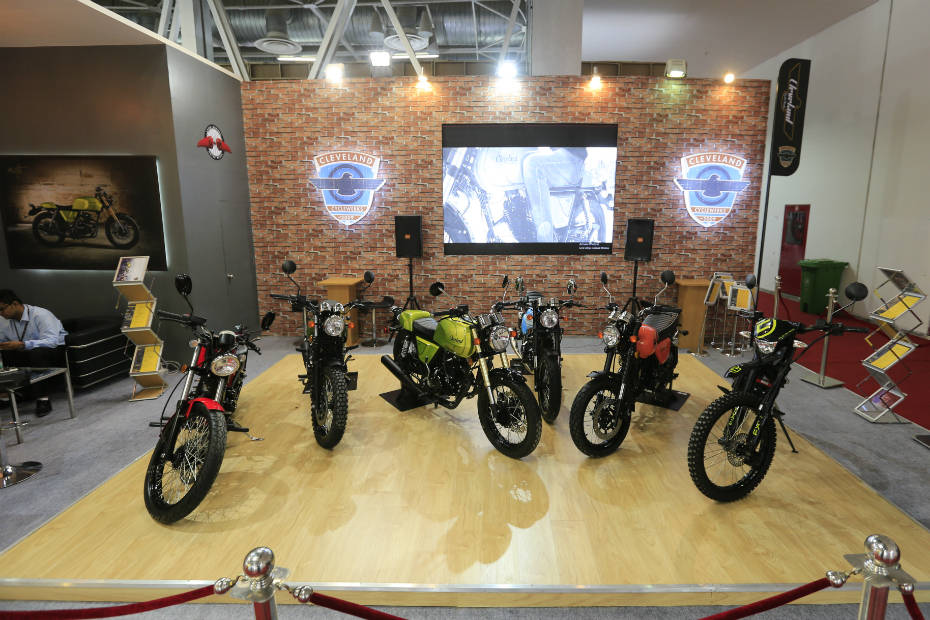 Cleveland CycleWerks To Start India Operations This October