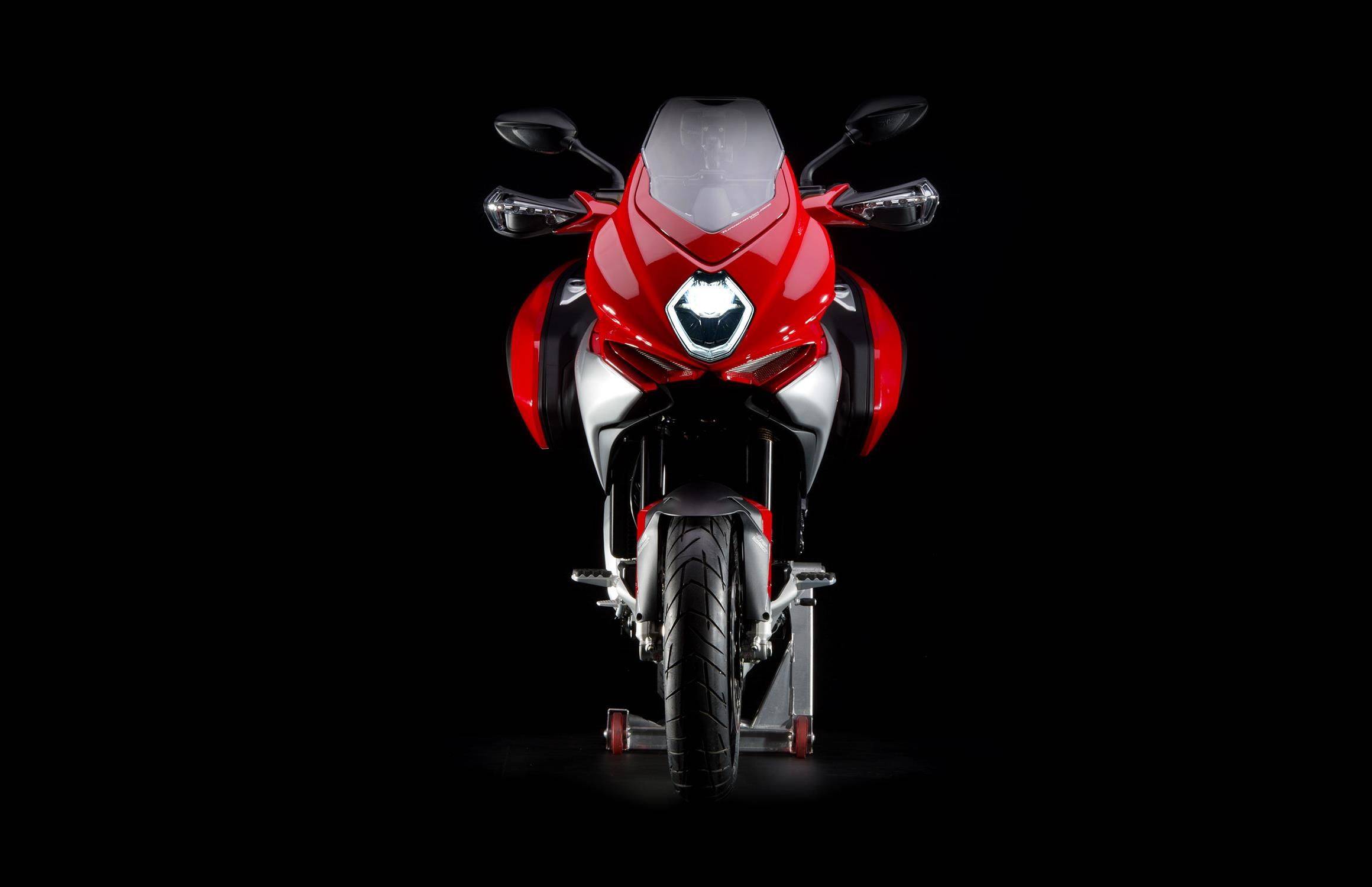 MV Agusta Turismo Veloce 800 Confirmed For India