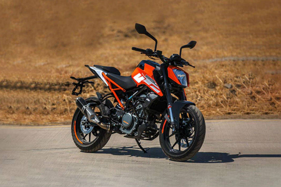 Top 5 Performance Motorcycles Under Rs 2 Lakh: Real-World Performance Test