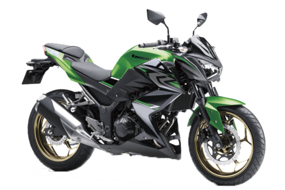 Kawasaki's localisation plans for India