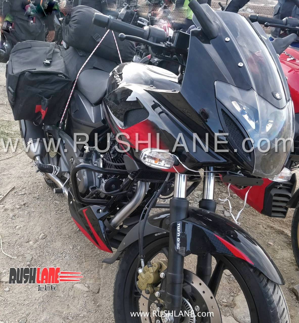 Weekly Round-up: Royal Enfield 650cc Twins, Ducati 959 Panigale Corse Launched; Bajaj Pulsar 220F ABS Spied And More!