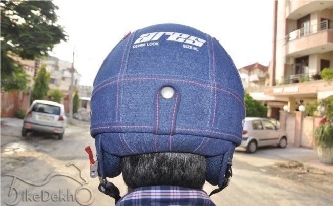 ARES DENIM