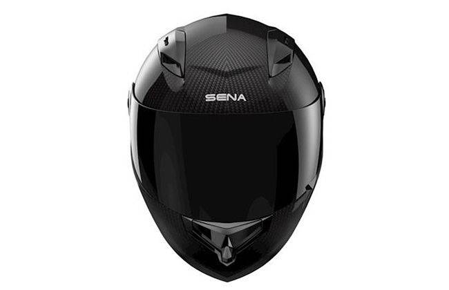 Sena Helmets A Revolutionary Intelligent Noise Control Lid