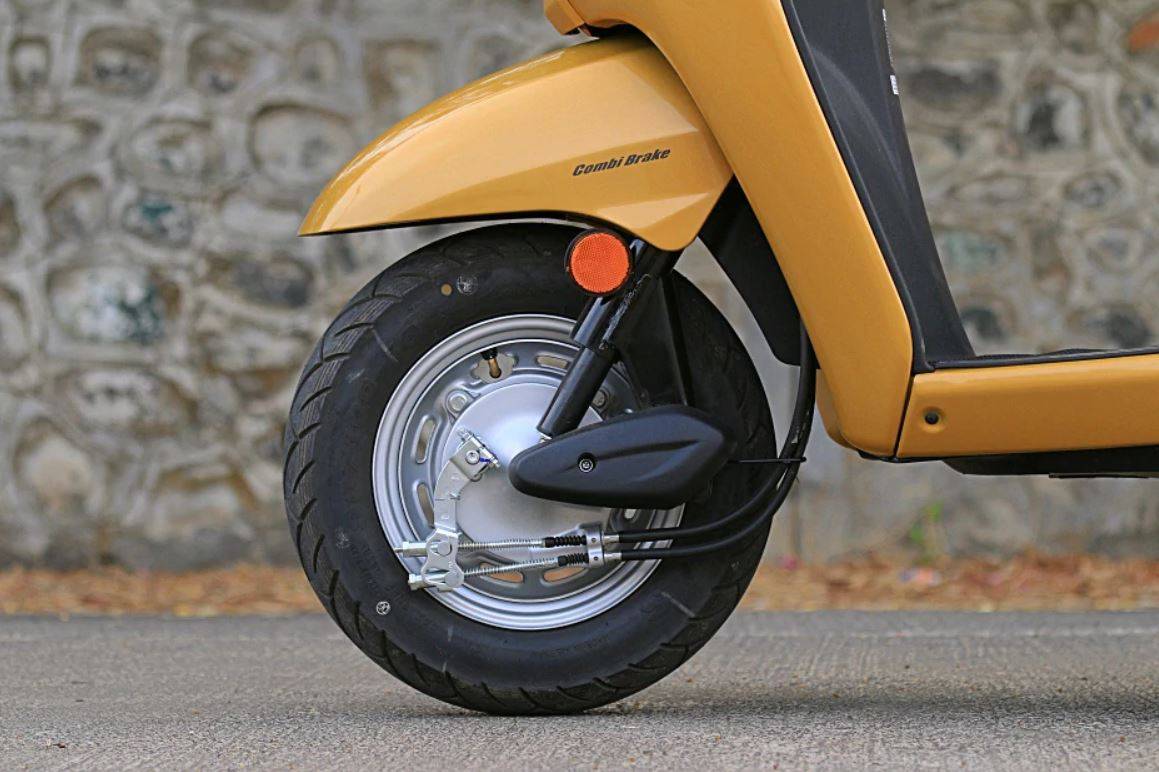 Motorcycle Braking Tech, Tips And More