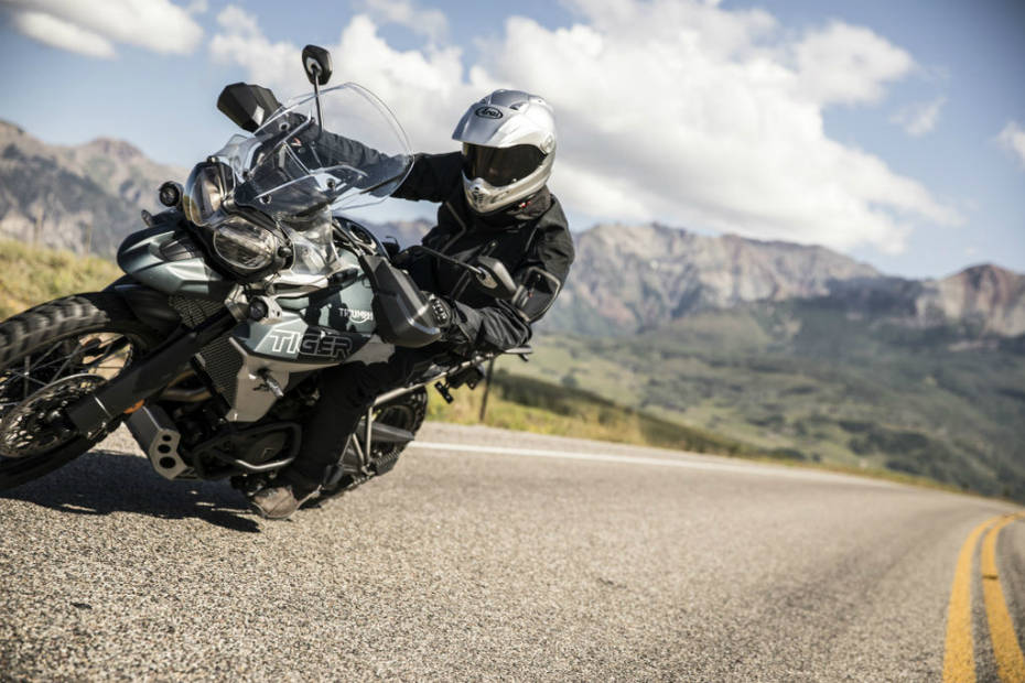 Choosing The Right Motorcycle Type