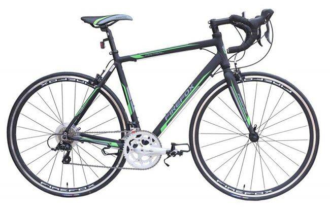 Mistral Speed Bicycle launched in India at 33,790 INR by Firefox ...