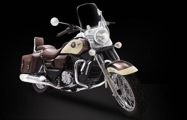 um motors bike price