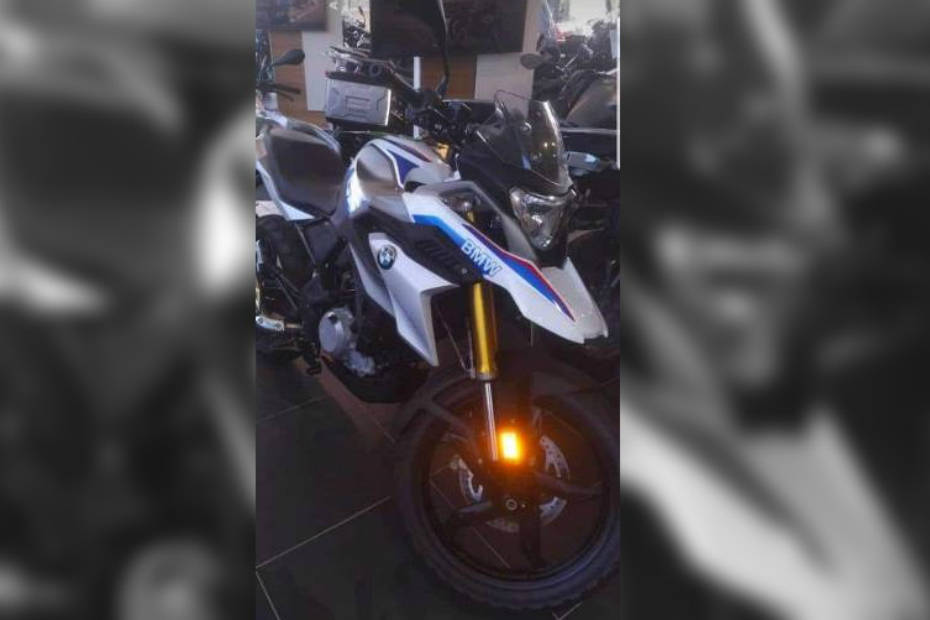 BMW G 310 R And G 310 GS Arrive At Dealerships Ahead Of Launch