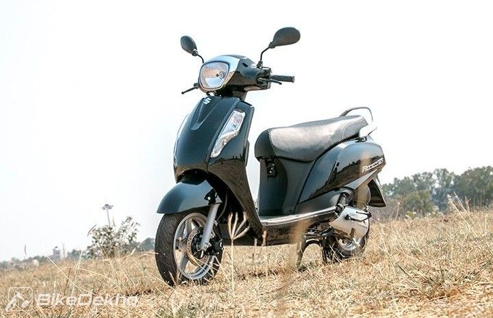 access scooter 125 price