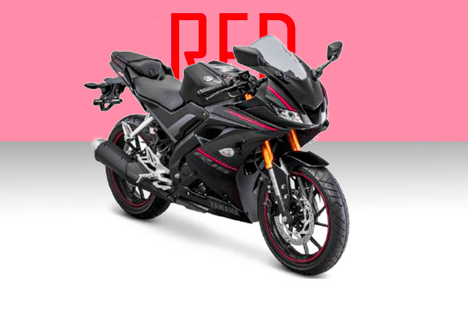 R15 v3 deals new colour