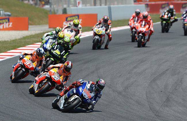 PDKBikes - Artigo - Moto Gp: Saiba As Categorias e Como Funciona o