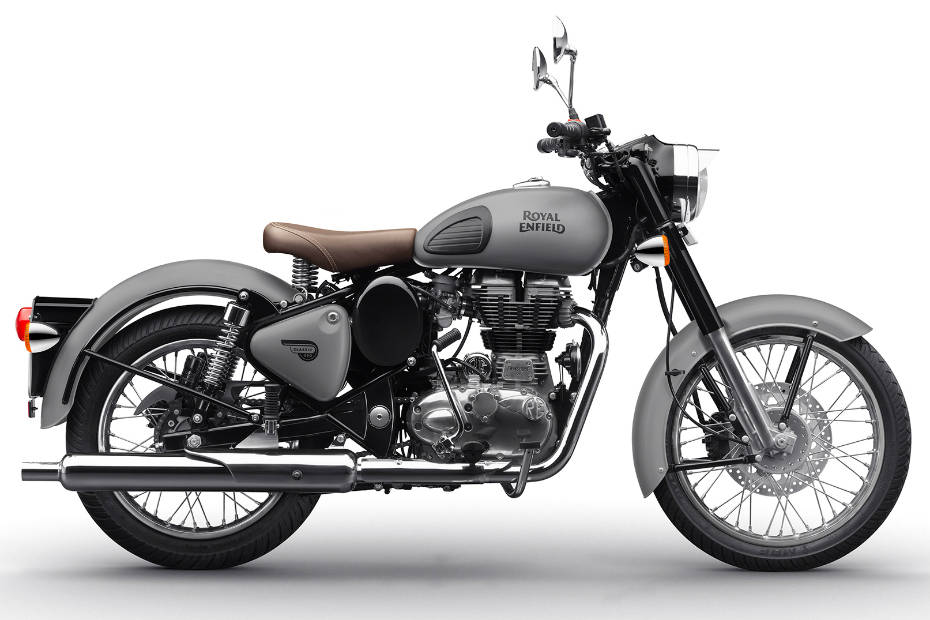 Festive Waiting Periods For Royal Enfield Bullet 350 and Classic 350 Explained