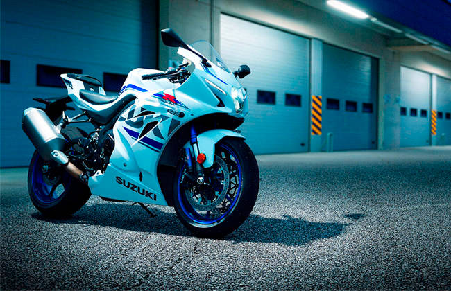 Suzuki GSX-R1000R And Hayabusa Receive Price Cut