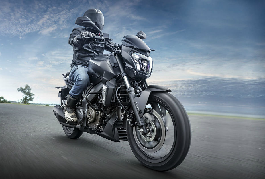 Bajaj Dominar 400 Receives Yet Another Price Revision