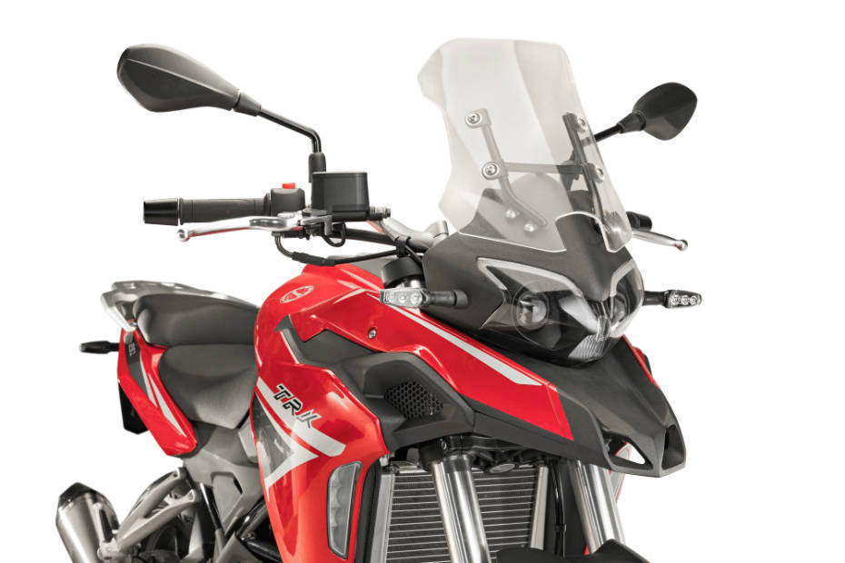 Benelli TRK 251 vs Hero Xpulse 200 vs Bajaj Dominar 400 vs Mojo XT 300 vs RE Himalayan vs BMW G 310 GS vs Kawasaki Versys-X 300: Spec Comparison