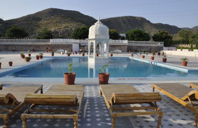 Pratap Palace Pratap Palace