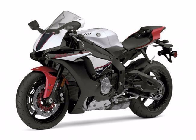 Yamaha R1S Yamaha India