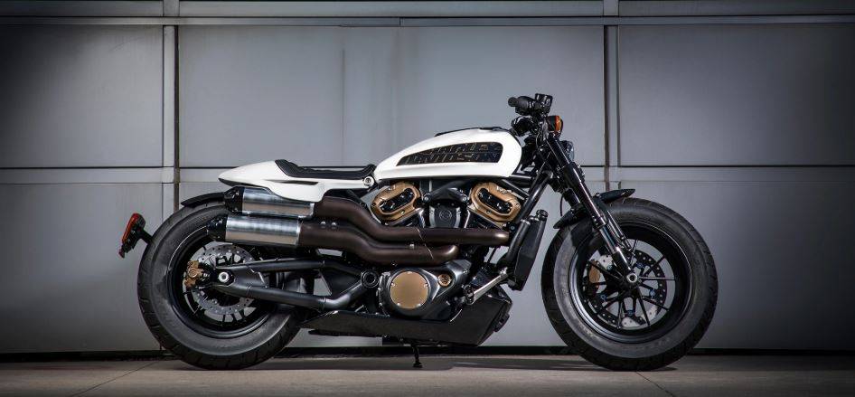 Harley-Davidson To Launch ADV, Streetfighter And Electric Motorcycles