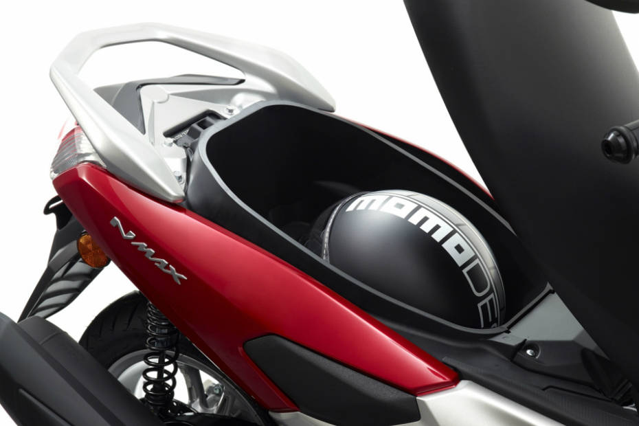 Yamaha Likely To Launch The NMax 155cc Scooter In India