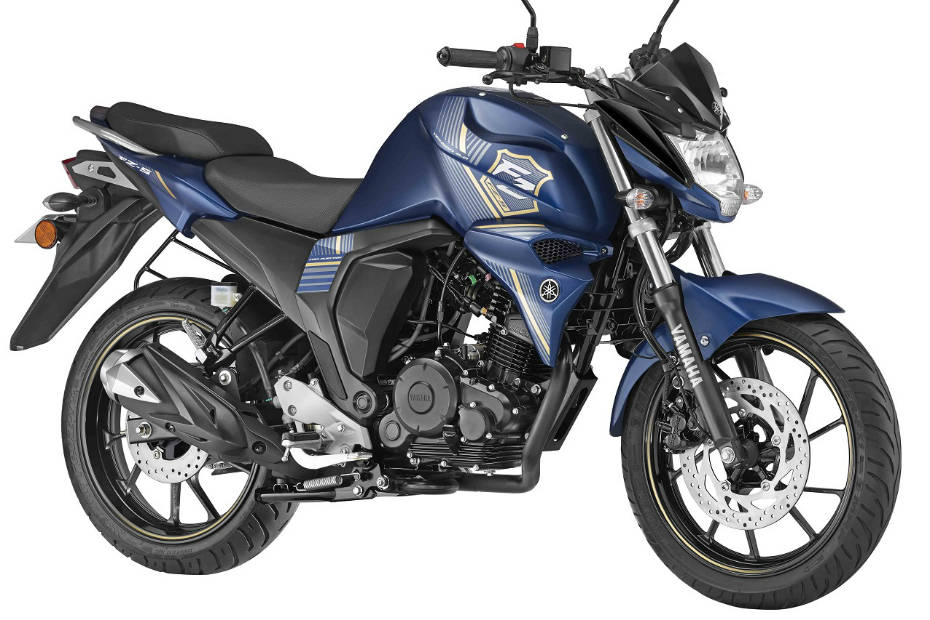 Yamaha India Rolls Out Festive Season Offers This Diwali