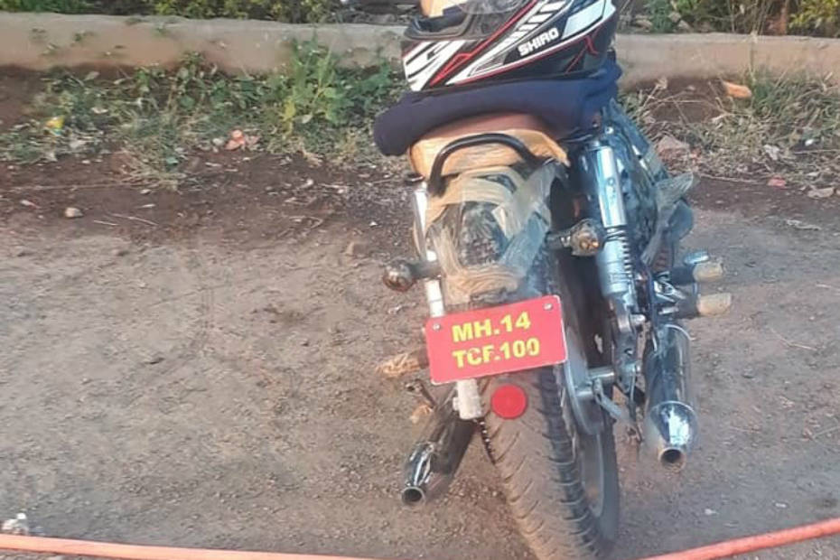 Upcoming Jawa Motorcycle Spied Testing