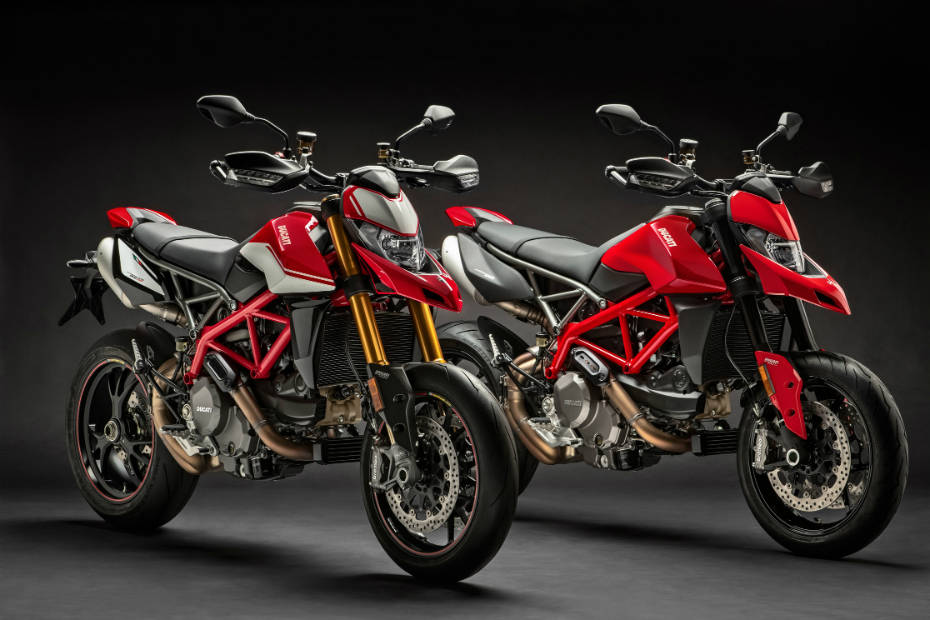 2019 Ducati Range Revealed: New Scrambler, Multistrada, Diavel, Panigale V4 And More