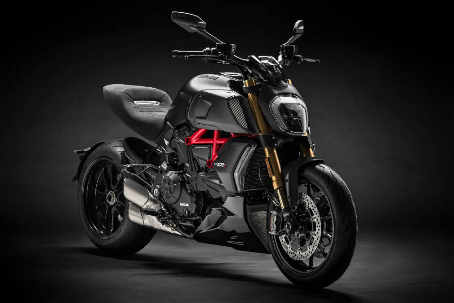 2019 Ducati Range Revealed: New Scrambler, Multistrada, Diavel, Panigale V4 And More