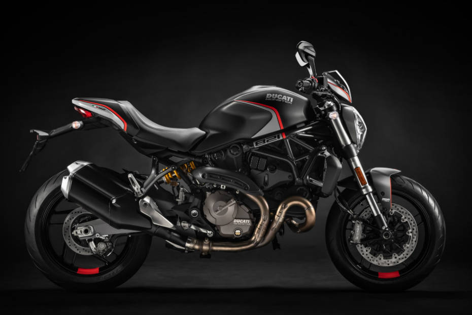 2019 Ducati Range Revealed: New Scrambler, Multistrada, Diavel, Panigale V4 And More