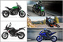 India-bound Sub-800cc Bikes In 2019